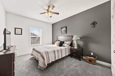 6906 Honeybird Meadow Circle, Katy, TX 77493 - Photo 30