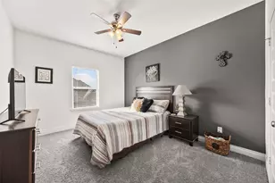 6906 Honeybird Meadow Cir, Katy, TX 77493 - Photo 30