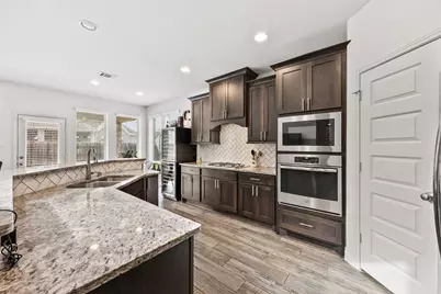 6906 Honeybird Meadow Circle, Katy, TX 77493 - Photo 14