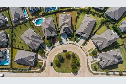 6906 Honeybird Meadow Circle, Katy, TX 77493 - Photo 36