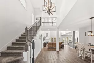 6906 Honeybird Meadow Cir, Katy, TX 77493 - Photo 6