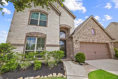 6906 Honeybird Meadow Circle, Katy, TX 77493 - Photo 2
