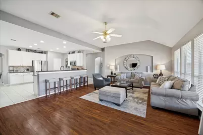 1818 High Falls Lane, Pearland, TX 77581 - Photo 12