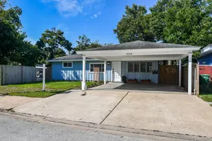4113 Edison St, Houston, TX 77009 - Photo 2