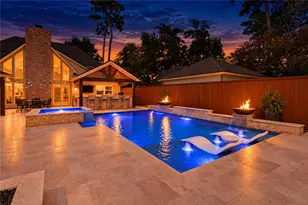 6711 Chancellor Dr, Spring, TX 77379 - Photo 1