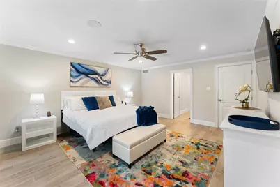 6711 Chancellor Drive, Spring, TX 77379 - Photo 20
