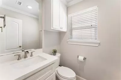 6711 Chancellor Drive, Spring, TX 77379 - Photo 36