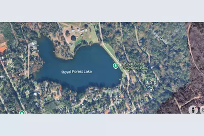 Lot 79-C Royal Lake Drive, Willis, TX 77303 - Photo 1