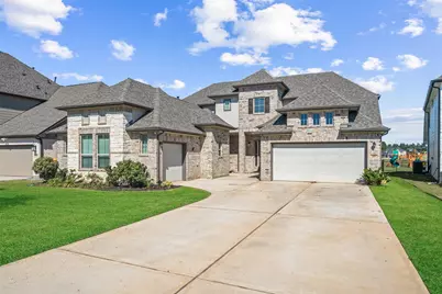 225 Peninsula Point Drive, Montgomery, TX 77356 - Photo 1