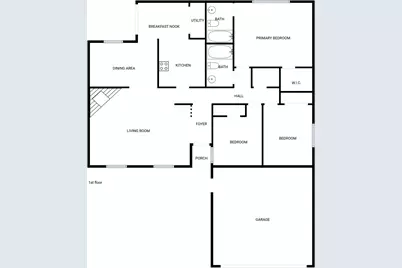 22831 Millgate Drive, Spring, TX 77373 - Photo 16