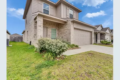 5431 Tuscany Hills Lane, Spring, TX 77373 - Photo 2