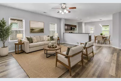 18607 Legend Oaks Drive, Magnolia, TX 77355 - Photo 2