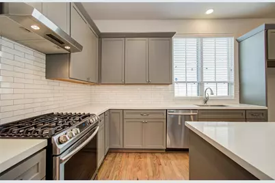 2810 Grand Fountains Drive #B, Houston, TX 77054 - Photo 18