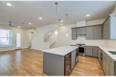 2810 Grand Fountains Drive #B, Houston, TX 77054 - Photo 16