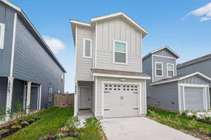 18667 San Salvo Dr Dr, New Caney, TX 77357 - Photo 2