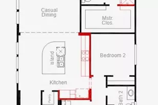 102 Mercury Sky Rd, Richmond, TX 77406 - Photo 2