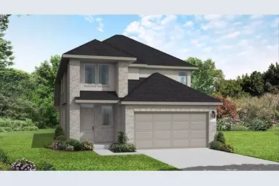 102 Mercury Sky Road, Richmond, TX 77406 - Photo 1