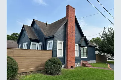 721 Lenox Street, Houston, TX 77023 - Photo 2