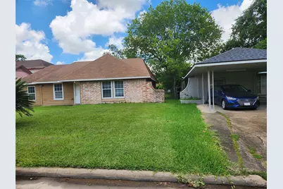 4518 Oak Shadows Drive, Houston, TX 77091 - Photo 2