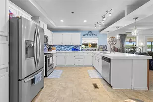 174 Lake Front Dr, Trinity, TX 75862 - Photo 8