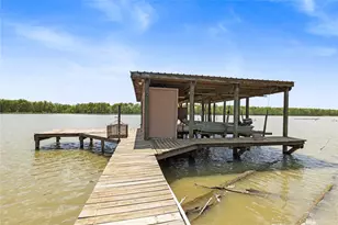 174 Lake Front Dr, Trinity, TX 75862 - Photo 38