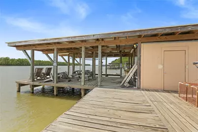 174 Lake Front Drive, Trinity, TX 75862 - Photo 40