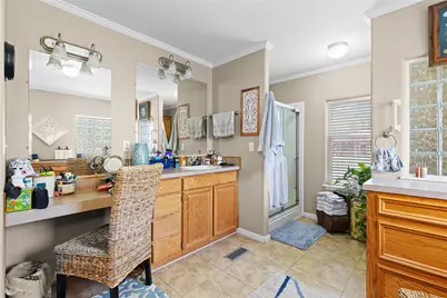 174 Lake Front Drive, Trinity, TX 75862 - Photo 16