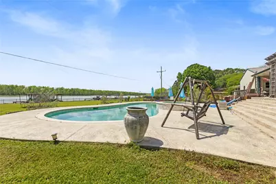 174 Lake Front Drive, Trinity, TX 75862 - Photo 32