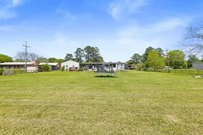 174 Lake Front Drive, Trinity, TX 75862 - Photo 42