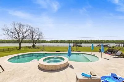 174 Lake Front Drive, Trinity, TX 75862 - Photo 34