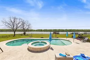 174 Lake Front Dr, Trinity, TX 75862 - Photo 34