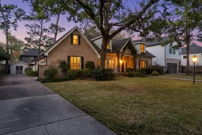 1503 Johanna Drive, Houston, TX 77055 - Photo 2