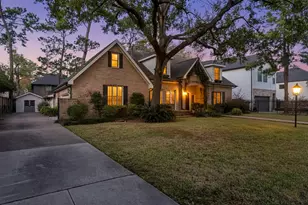 1503 Johanna Dr, Houston, TX 77055 - Photo 2