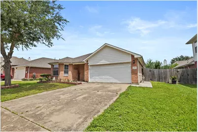 13722 Branford Greens Drive, Houston, TX 77083 - Photo 2