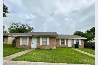 1404 Rescue Court, College Station, TX 77845 - Photo 1