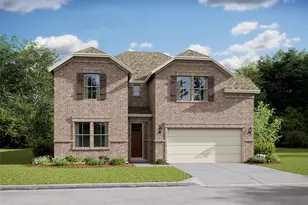 2846 Dark Lantern Dr, Rosenberg, TX 77471 - Photo 2