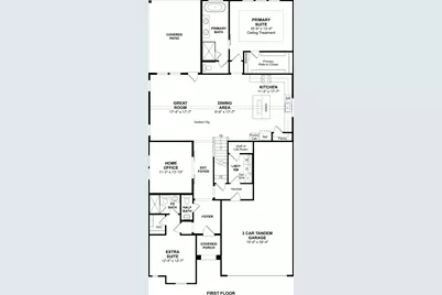 2846 Dark Lantern Drive, Rosenberg, TX 77471 - Photo 4