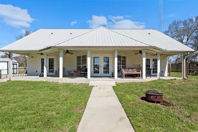 6776 Fm 356, Trinity, TX 75862 - Photo 2