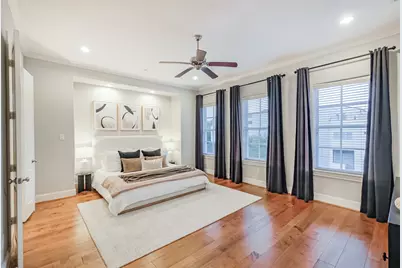 3907 Austin Street, Houston, TX 77004 - Photo 4