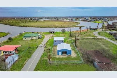 4620 County Road 459B, Freeport, TX 77541 - Photo 4