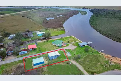 4620 County Road 459B, Freeport, TX 77541 - Photo 2