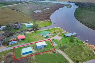 4620 County Rd 459B, Freeport, TX 77541 - Photo 2