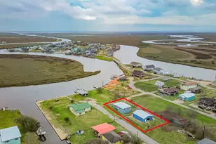 4620 County Rd 459B, Freeport, TX 77541 - Photo 1