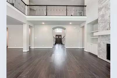 8543 Tynan Ridge Drive, Magnolia, TX 77354 - Photo 12