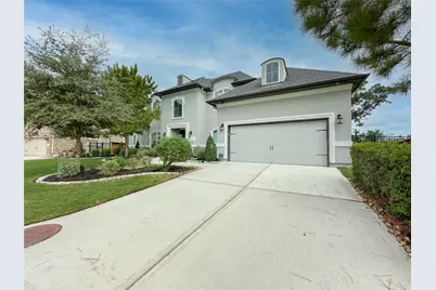 8543 Tynan Ridge Drive, Magnolia, TX 77354 - Photo 1