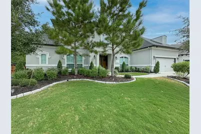 8543 Tynan Ridge Drive, Magnolia, TX 77354 - Photo 2