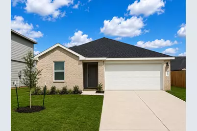 3083 Liams Tower Lane, Fulshear, TX 77441 - Photo 1