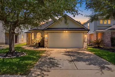 15410 Hickory Dale Street, Cypress, TX 77429 - Photo 1