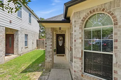 15410 Hickory Dale Street, Cypress, TX 77429 - Photo 2