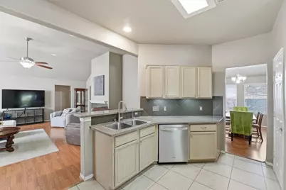 15410 Hickory Dale Street, Cypress, TX 77429 - Photo 8